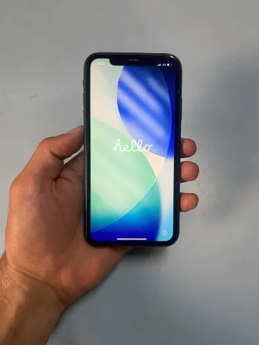 iPhone 11 64GB