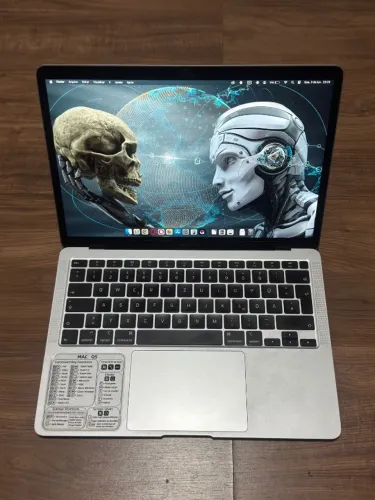 MacBook Air