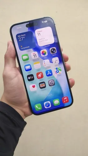 iPhone 14 Pro Max 256GB Original | Sem Detalhes | Nunca Aberto | 86% Bateria | Face ID