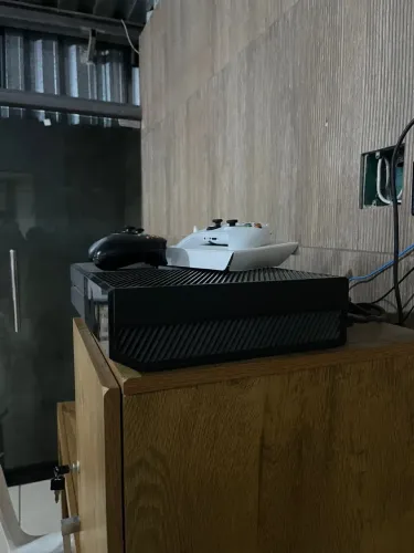 Vendo Xbox 