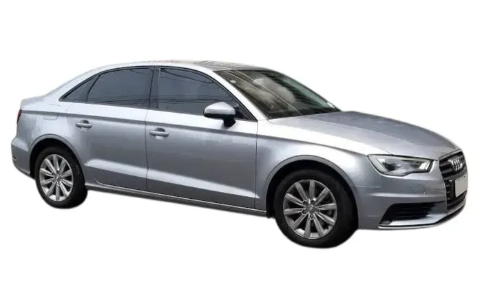 Sucata audi a3 sedan 2015 