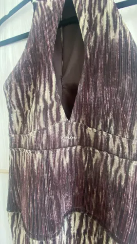 Vestido 