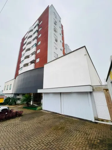 Apartamento de 4 dormitórios para aluguel em Içara