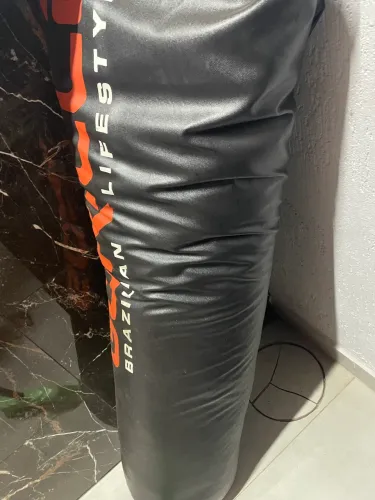 Saco de pancada