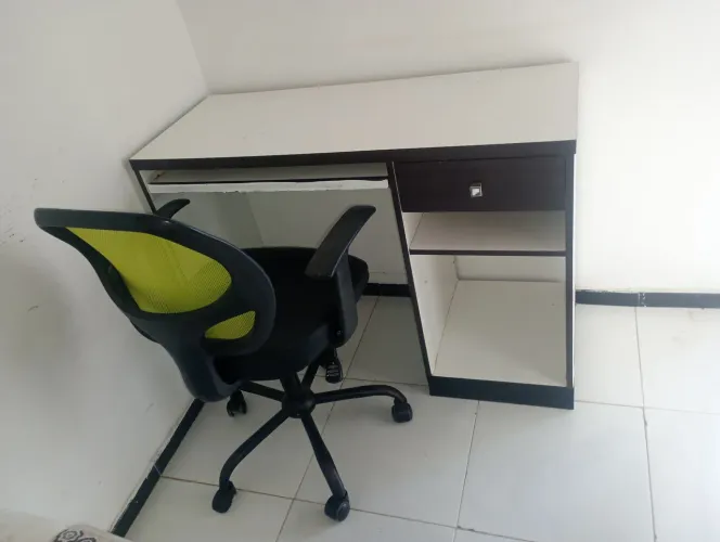 vende-se birô de escritório