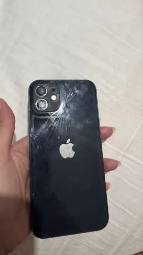iPhone 12 e 120pro