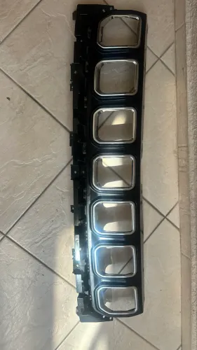 Grade Jeep compass 2022 a 2025