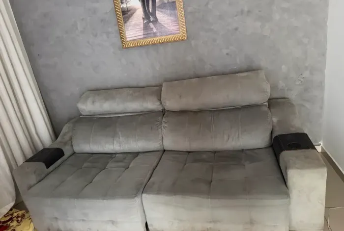 Sofá 2,30 