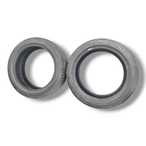 Par Pneu delinte 195/45 r15 novo