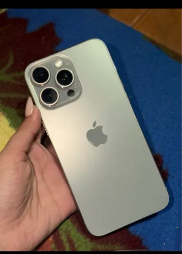 iPhone 15 pro max 256gb