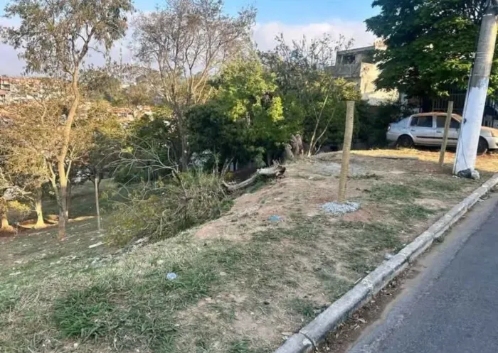 Terreno Sol Nascente - Perus