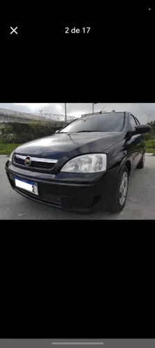 Chevrolet Corsa Hat. Maxx 1.4 8V Econoflex 5P 2012