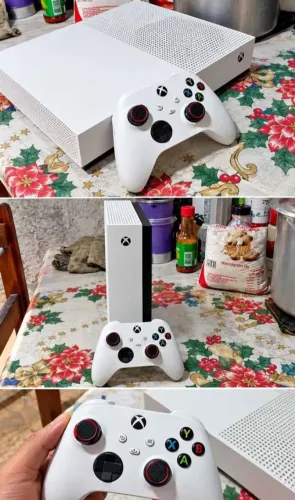 Xbox one s 1TB all digital