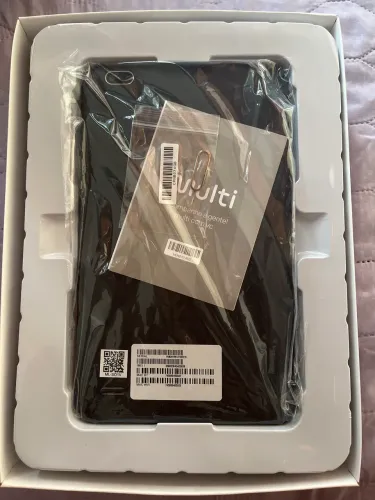 Tablet Multi