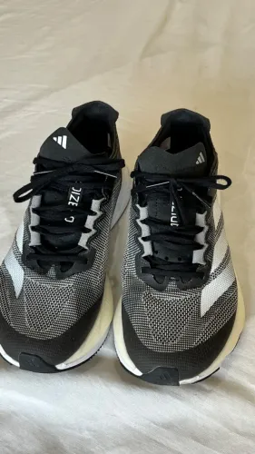 Tênis ADIDAS ADIZERO BOSTON 12 ORIGINAL