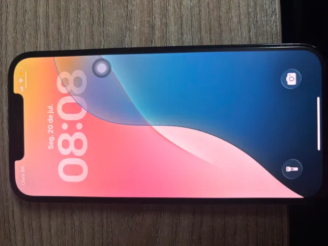 iPhone 12 Pro Max