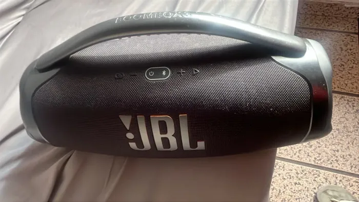 Bombox JBL 3