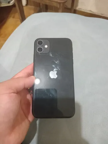 Iphone 11 128gb Black 