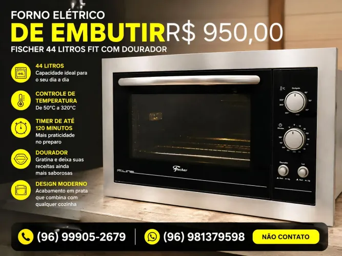 Forno