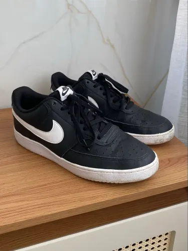 Nike court vision