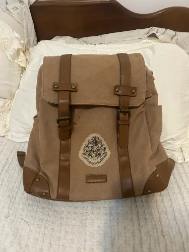 Mochila Harry Potter Imaginarium