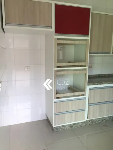 Casa com 4 Suites - Loteamento Dinorá Rosa