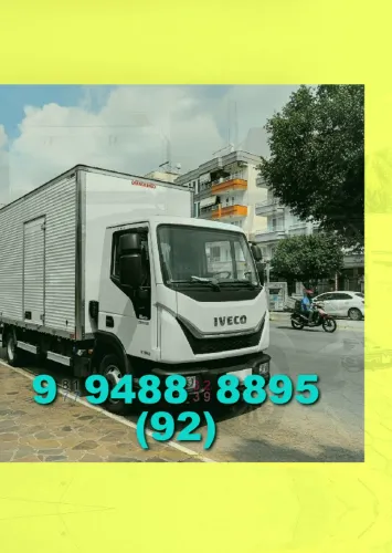 Frete Bau: Você precisa de ajuda com transporte? Estamos aqui para você!