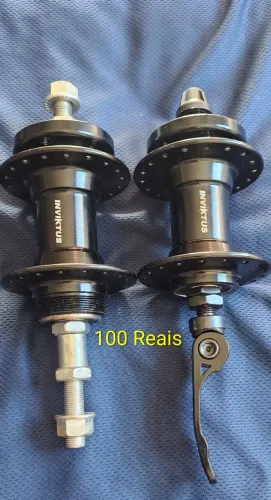 Peças novas para aro 29 