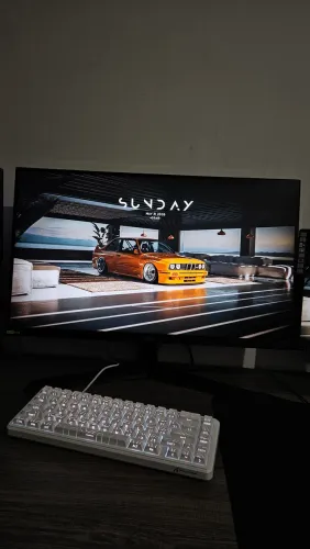 Pc gamer, roda tudo