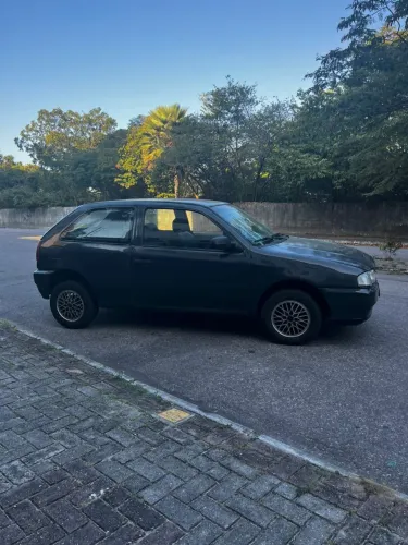 Volkswagen Gol Special Xtreme 1.0 8V MI Gasolina Mec. 2P 2004