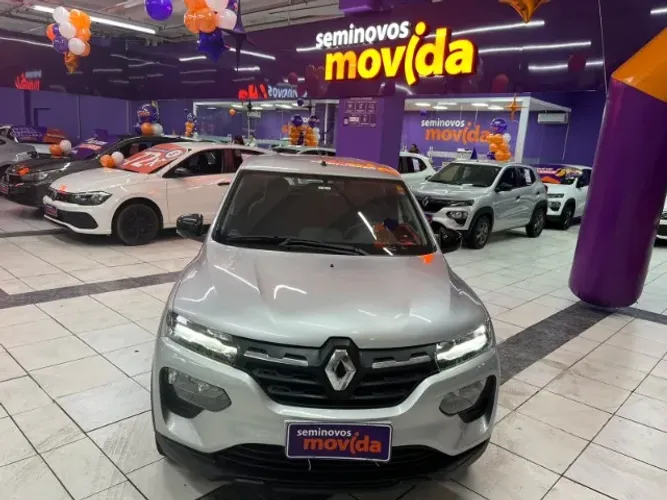 Fiat Cronos Drive 1.3 8V Flex 2025