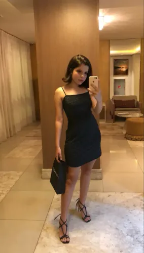 vestido curto preto com brilho festa para venda são luís