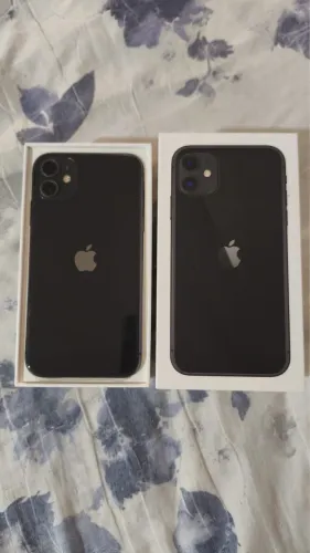 Iphone 11, 64gb
