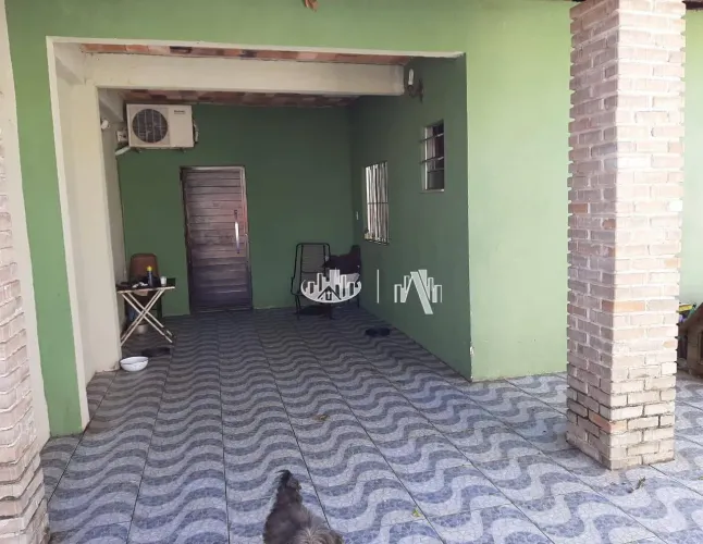 Casa à venda, 120 m² por R$ 280.000,00 - Residencial Moradias Tibagi - Londrina/PR