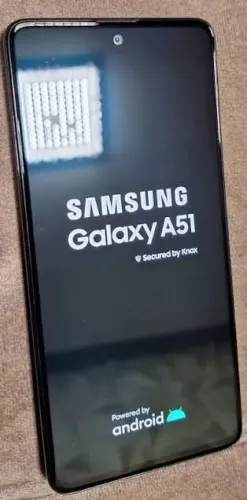 Samsung a51 128gb