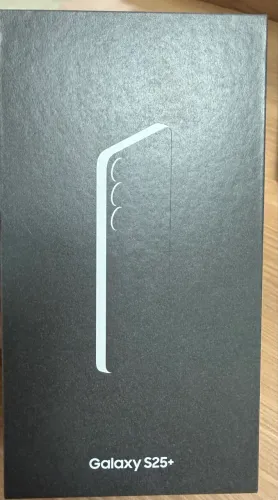 S25 Plus Comic Grey, Seminovo