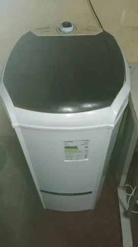 Tanquinho 