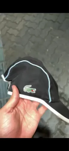Lacoste don Ruan