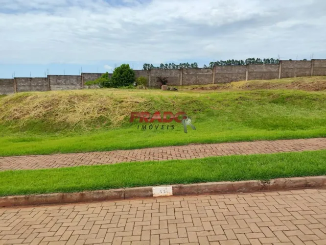 Terreno à venda em Mandaguaçu, GLEBA PATRIMÔNIO, com 761.46 m², CONDOMINIO RIVIERA GARDEN
