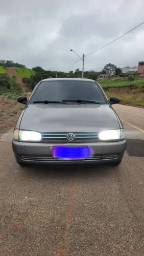 Volkswagen Saveiro CL 1.6 MI / CL/ C 1.6 1999