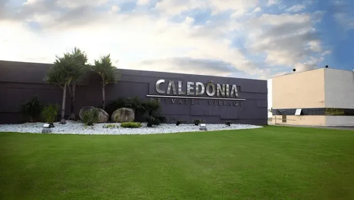 Casa alto padrão condomínio fechado