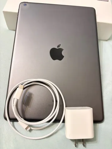iPad 9