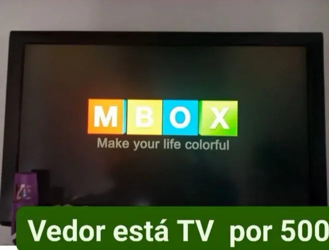 Vendo TV