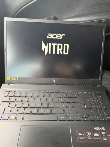 ACER NITRO 5 GAMER 