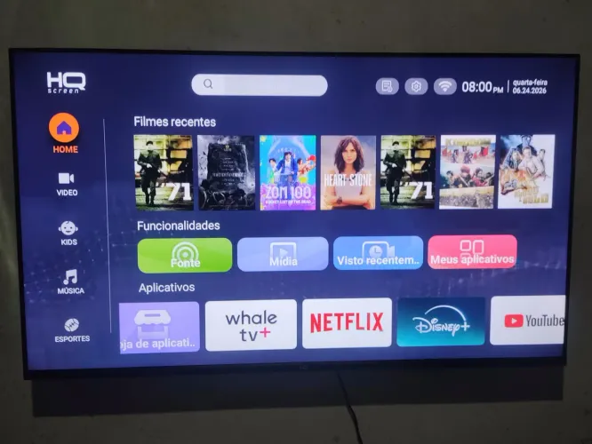 Tv game 