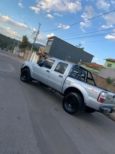 Ford Ranger XL 3.0 PSE 163cv 4X4 CD TB Diesel 2011