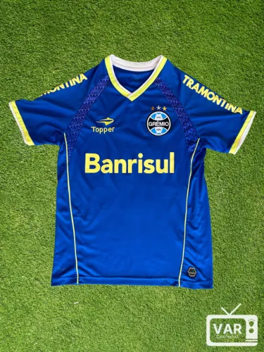 Camisa Grêmio 2014 (treino)