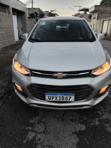 Chevrolet Tracker Premier 1.4 Turbo 16V Flex AUT 2018