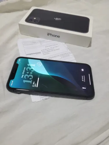 iPhone 11