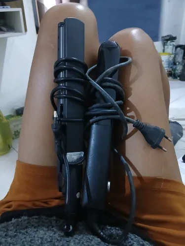 Vendo vários produtos 